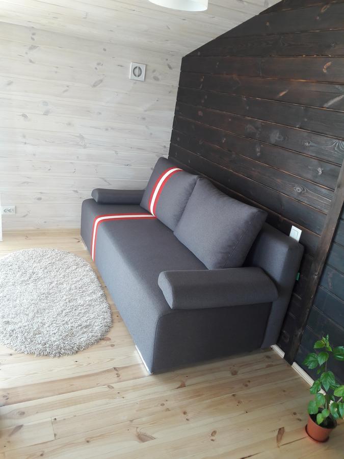 Scandidim Lutsʼk Exterior foto